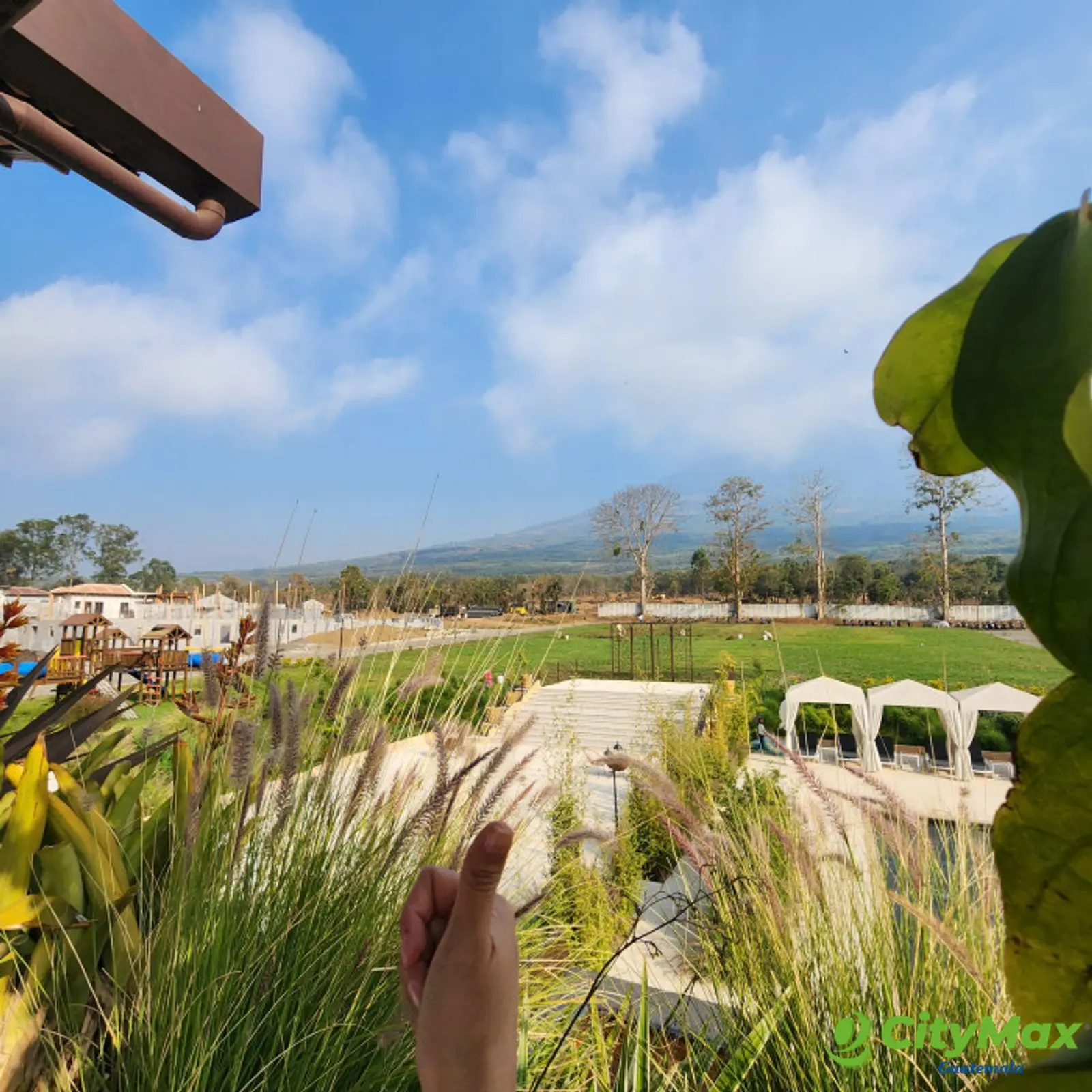 En venta Residencia cercana a La Antigua Guatemala - foto 6