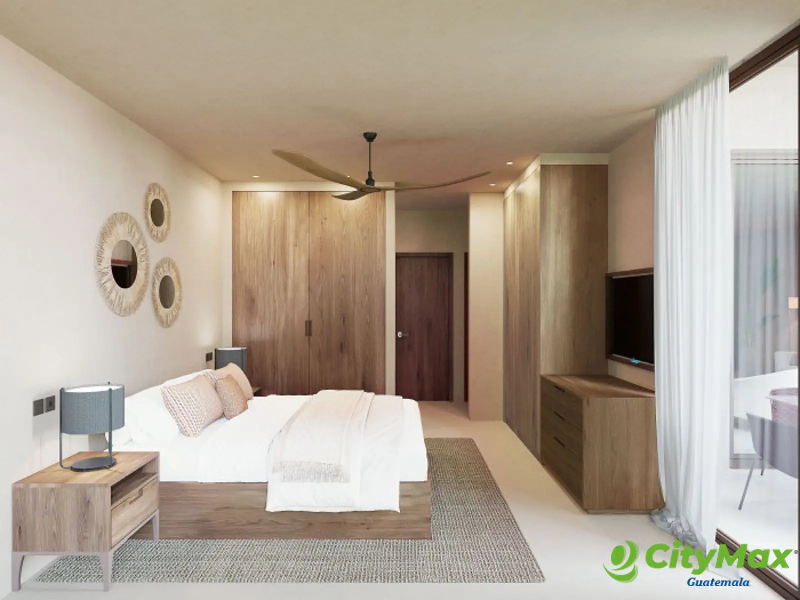 En venta Apartamento en Playa Bávaro Para Inversion - foto 9