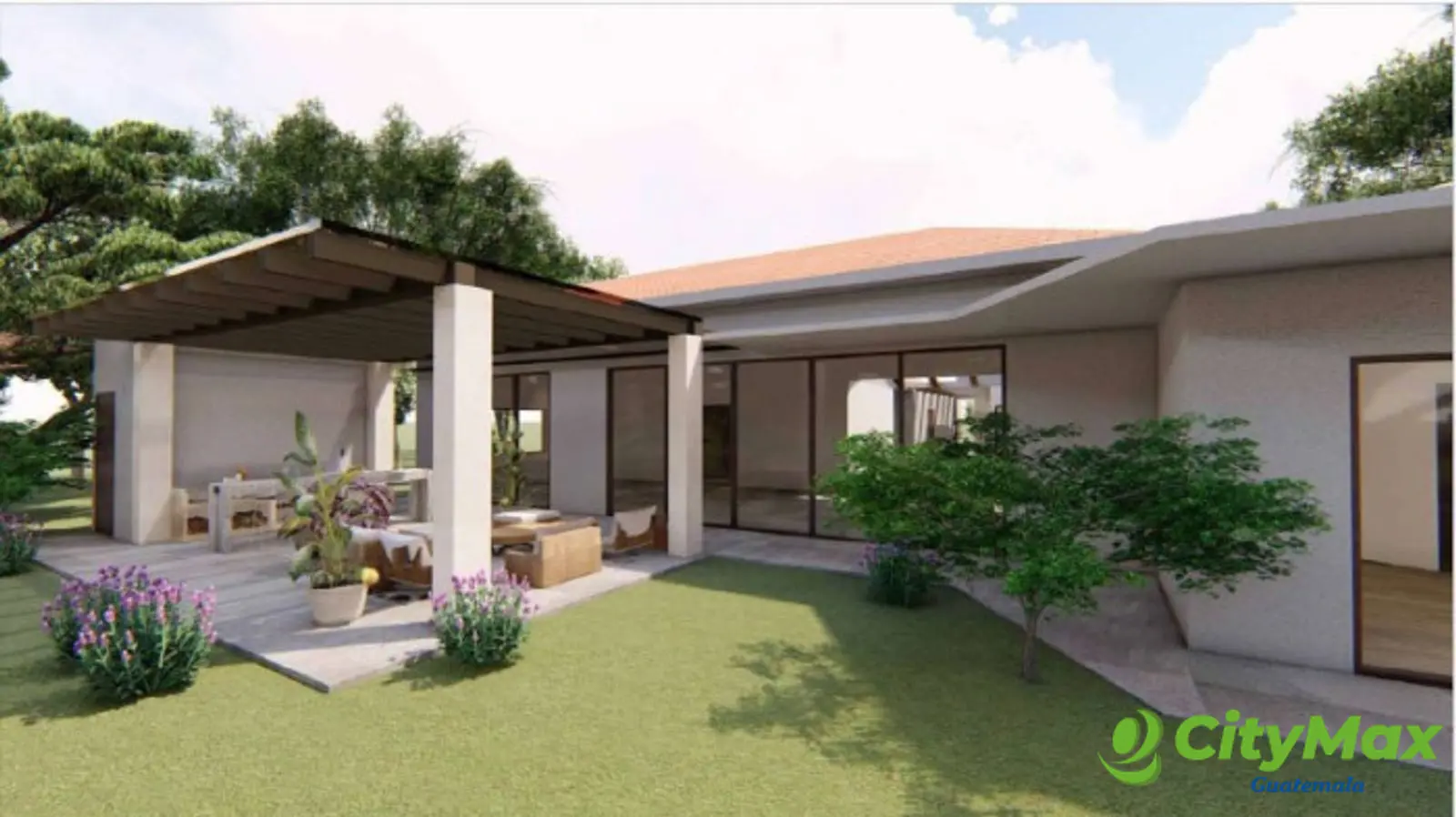 Residencia en venta Hacienda Nueva Country Club - foto 3