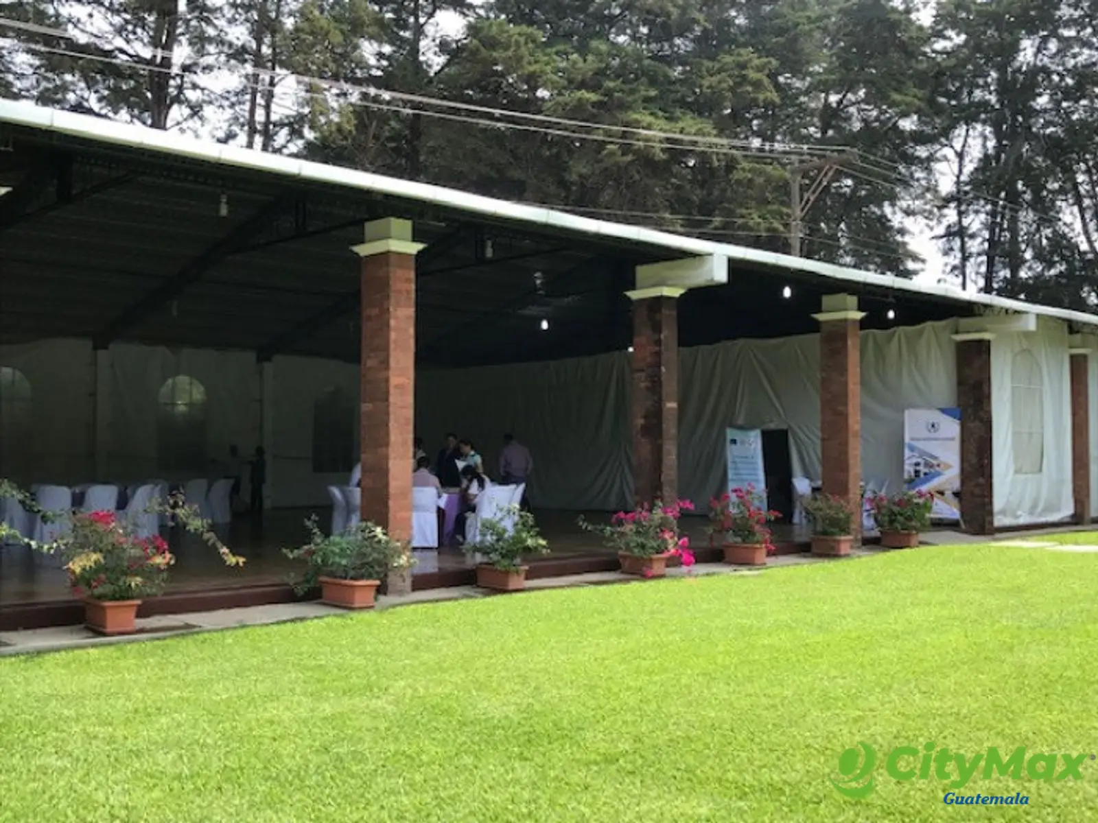 Hotel-Terreno en venta en San José Pinula Guatemala - foto 7