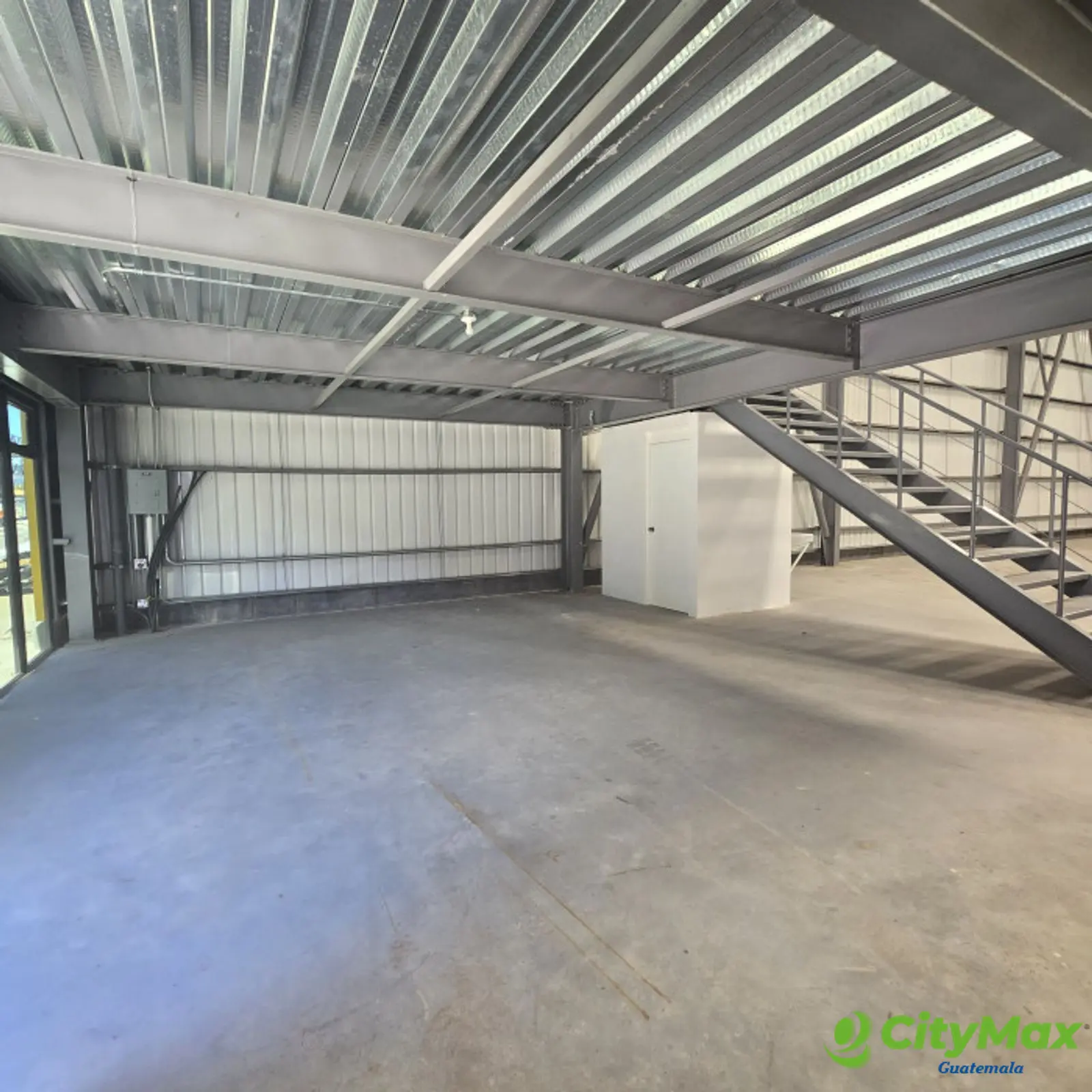 Ofibodega Alquiler y Venta en la VAS San Miguel Petapa - foto 10