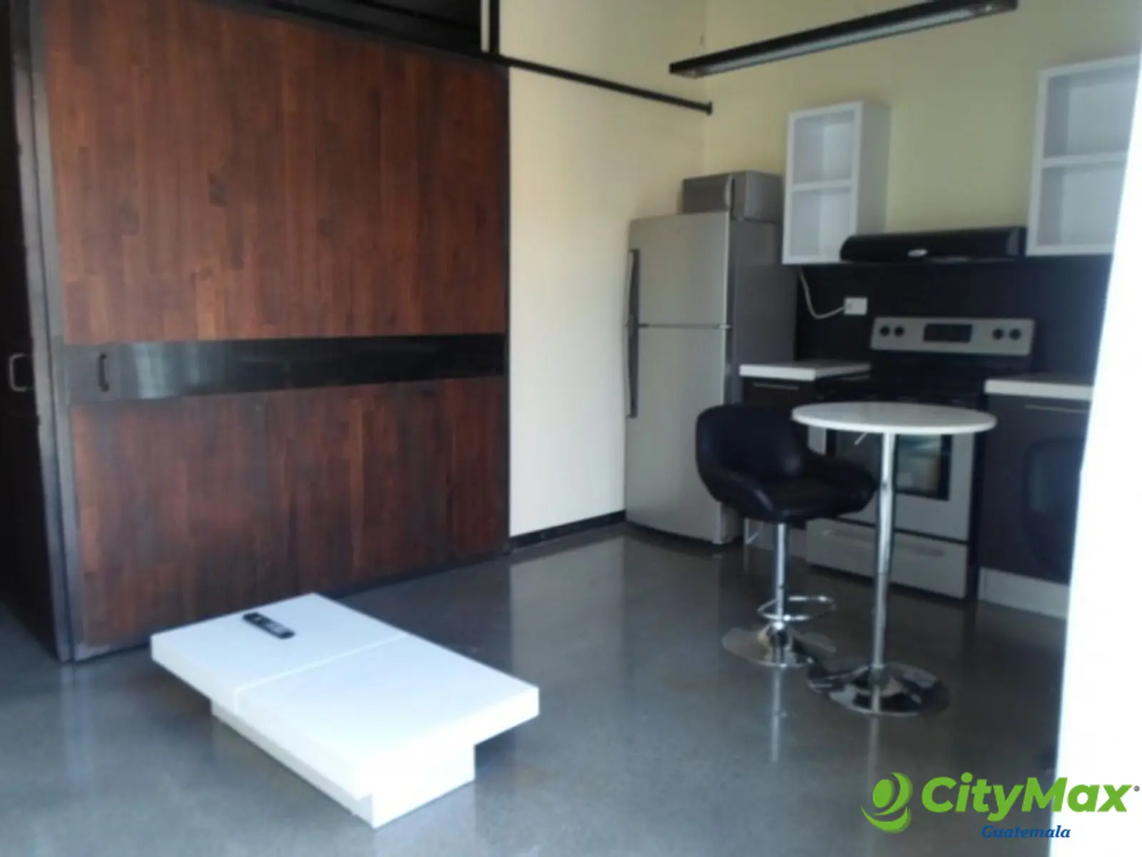 Apartamento amueblado en Alquiler en Cuatro Grados Z.4 - foto 3