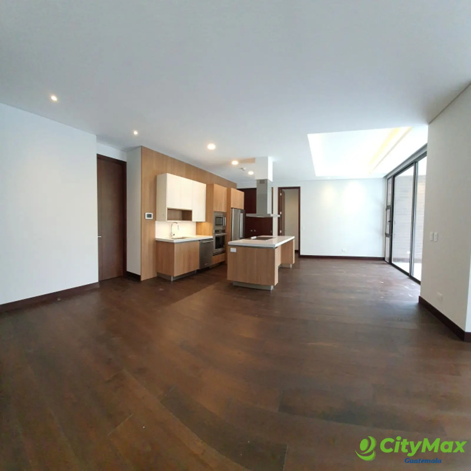 Apartamento en Venta o Renta en Zona 14 Guatemala - foto 6