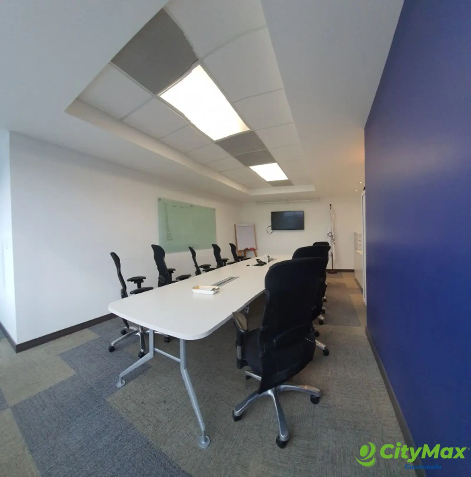 En venta oficina amueblada en Zona Pradera - foto 15