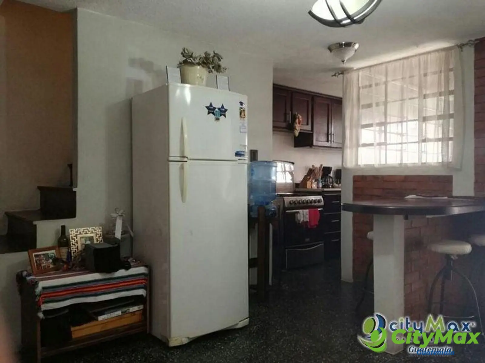 EDIFICIO RESIDENCIAL EN VENTA CALZADA ROOSEVELT MIXCO - foto 3