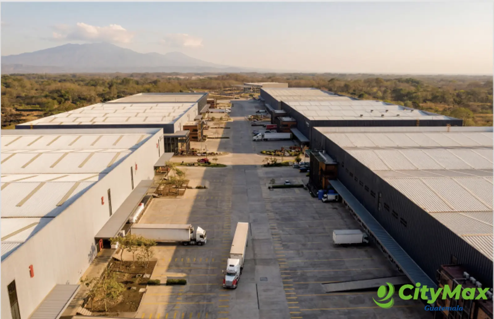 Bodega en Venta o Renta ZDEEP Michatoya Pacifico - foto 10