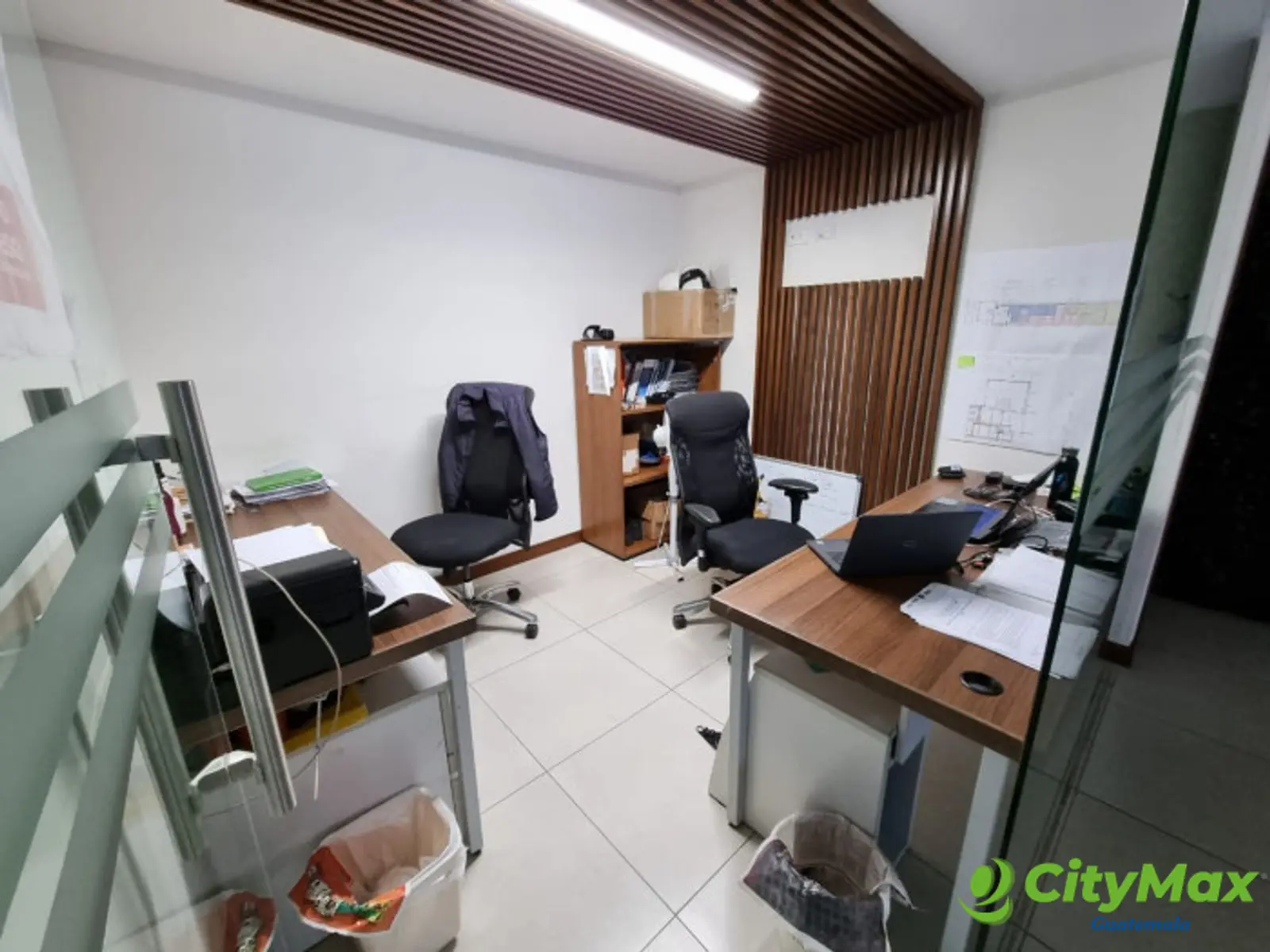Oficina En Renta con 175 Mts2. en Géminis 10, Zona 10 - foto 11