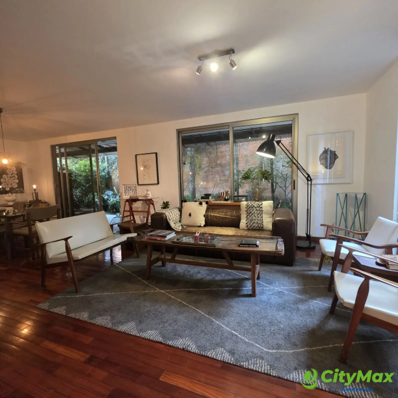 Casa en Venta Las Lomas de San Antonio Guatemala - foto 4
