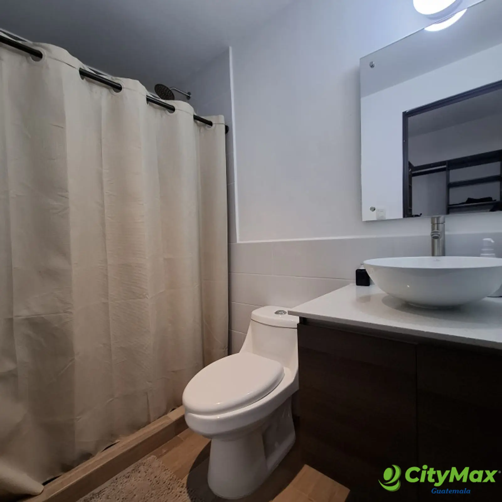 Apartamento Equipado en Venta Torre Pamplona Zona 13 - foto 21