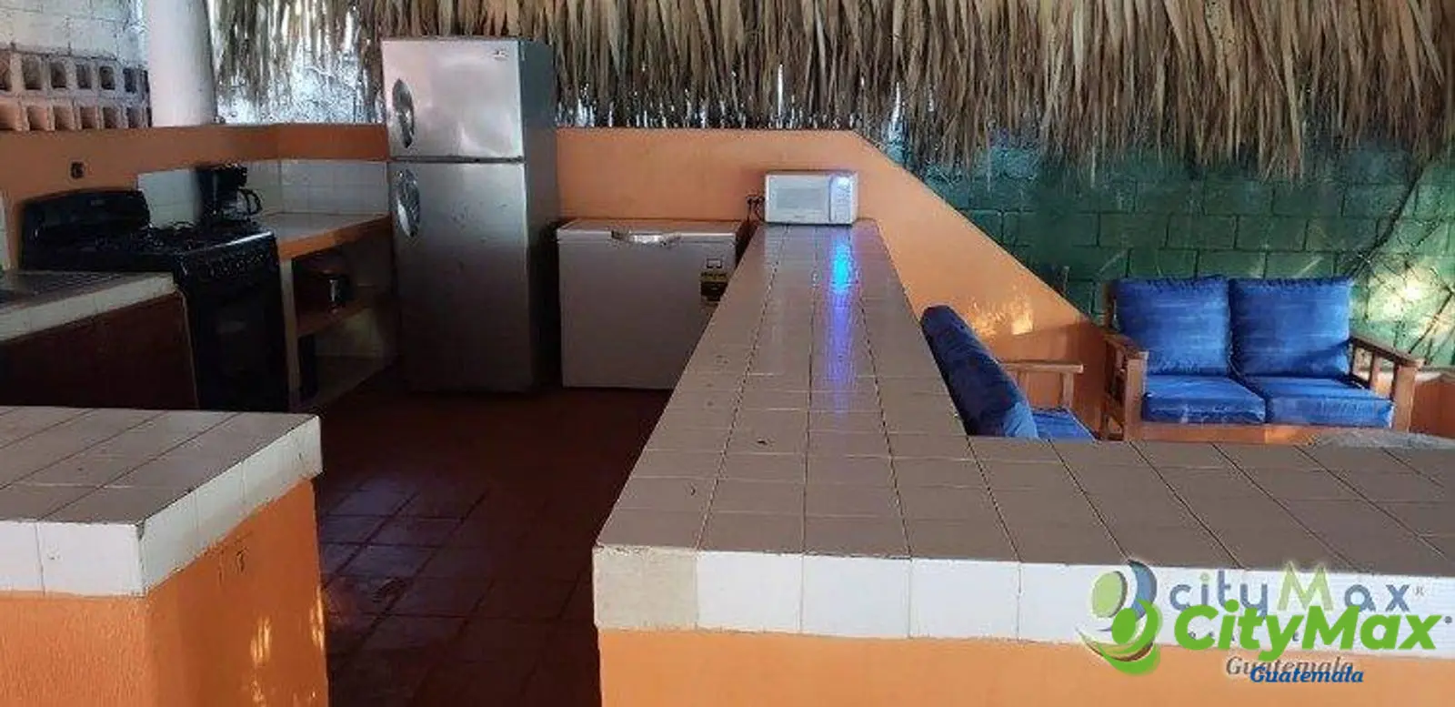 Casa con piscina en venta en Iztapa Escuintla - foto 4