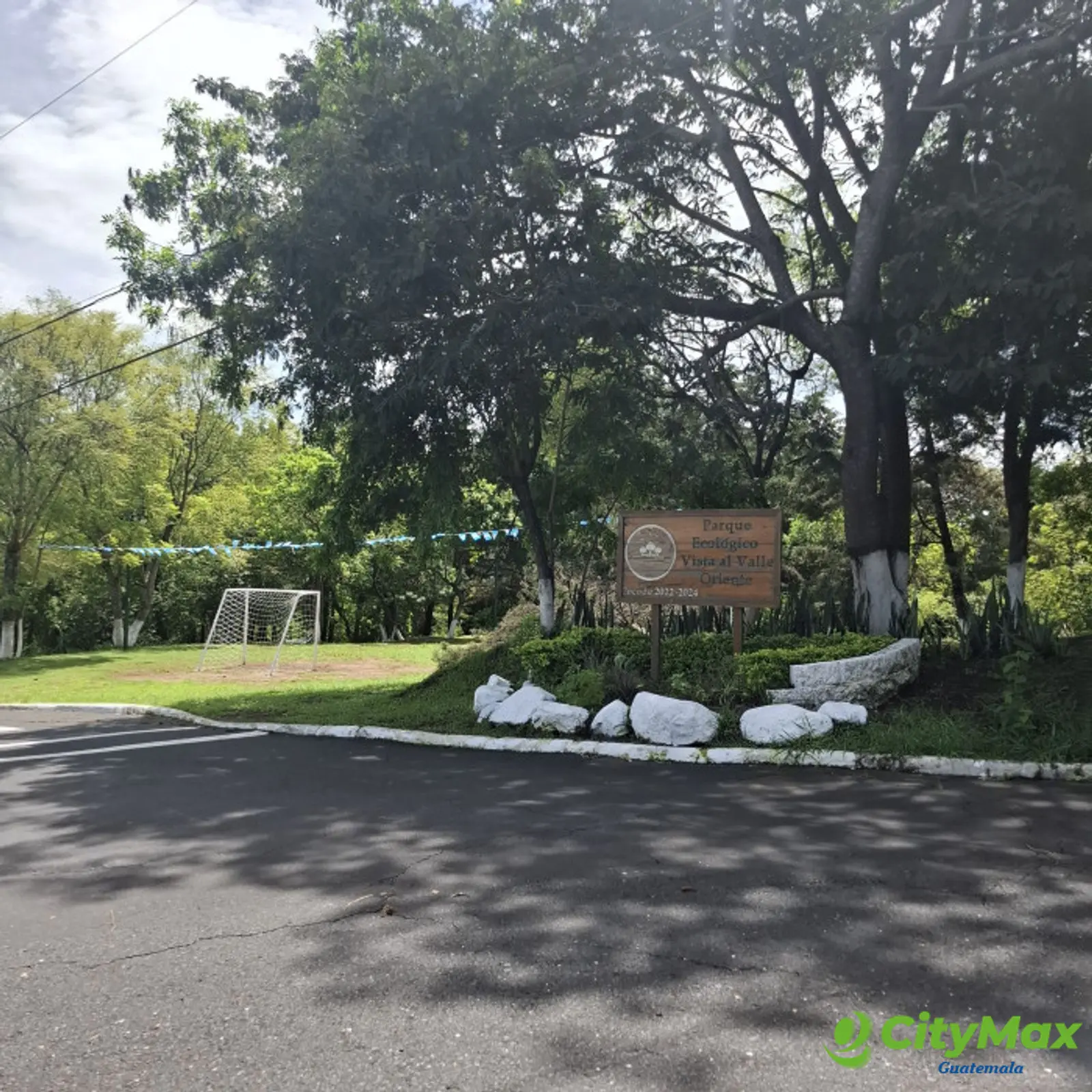 Terreno en venta zona 8 de Mixco San Cristóbal - foto 7