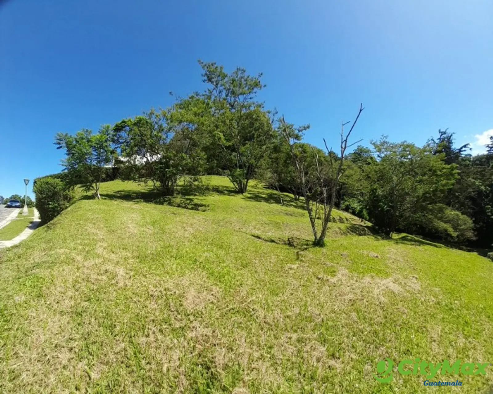 TERRENO RESIDENCIAL EN VENTA SAN GERMAN DEL BOSQUE FRAI - foto 12