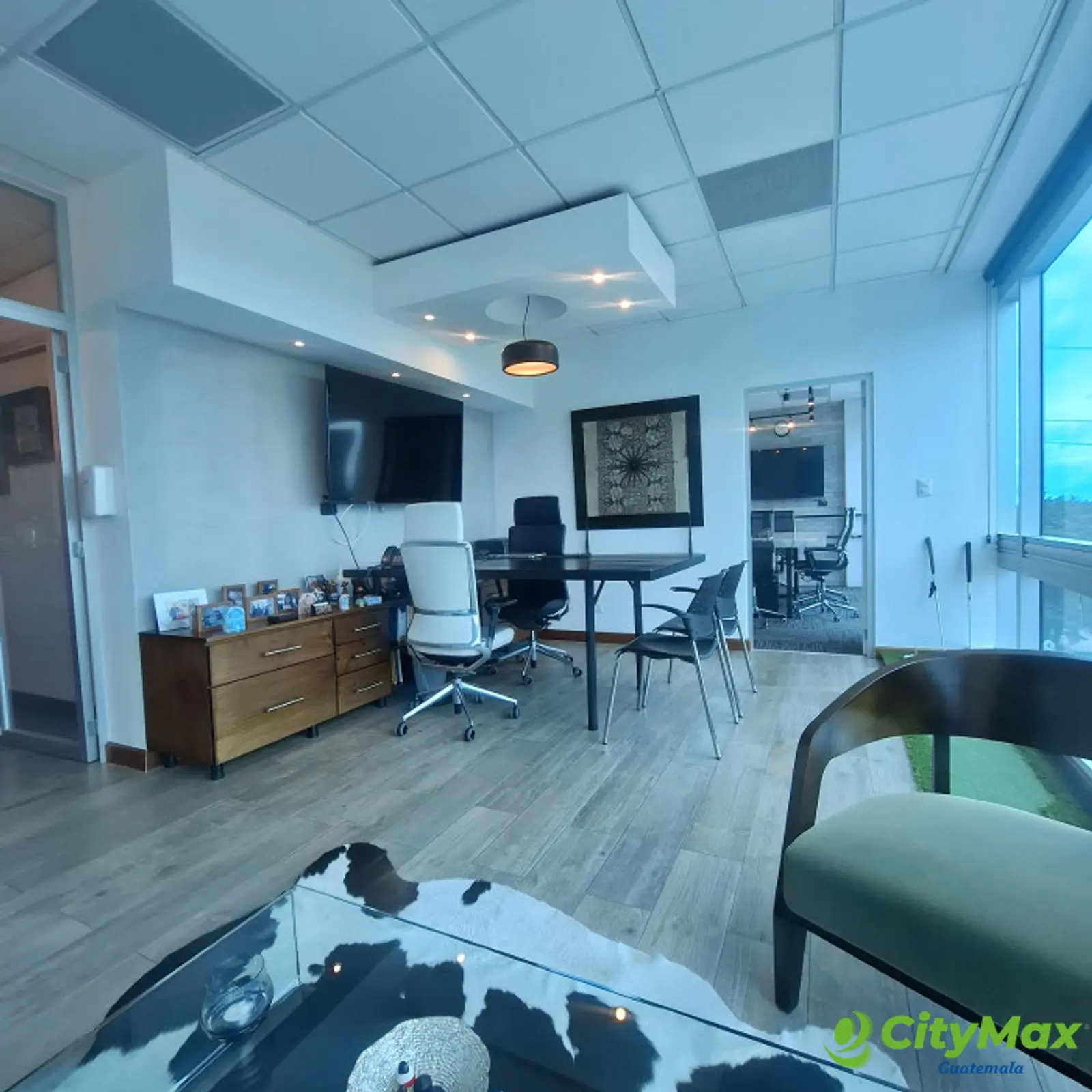 Oficina Comercial venta Plaza Portal del Bosque - foto 16