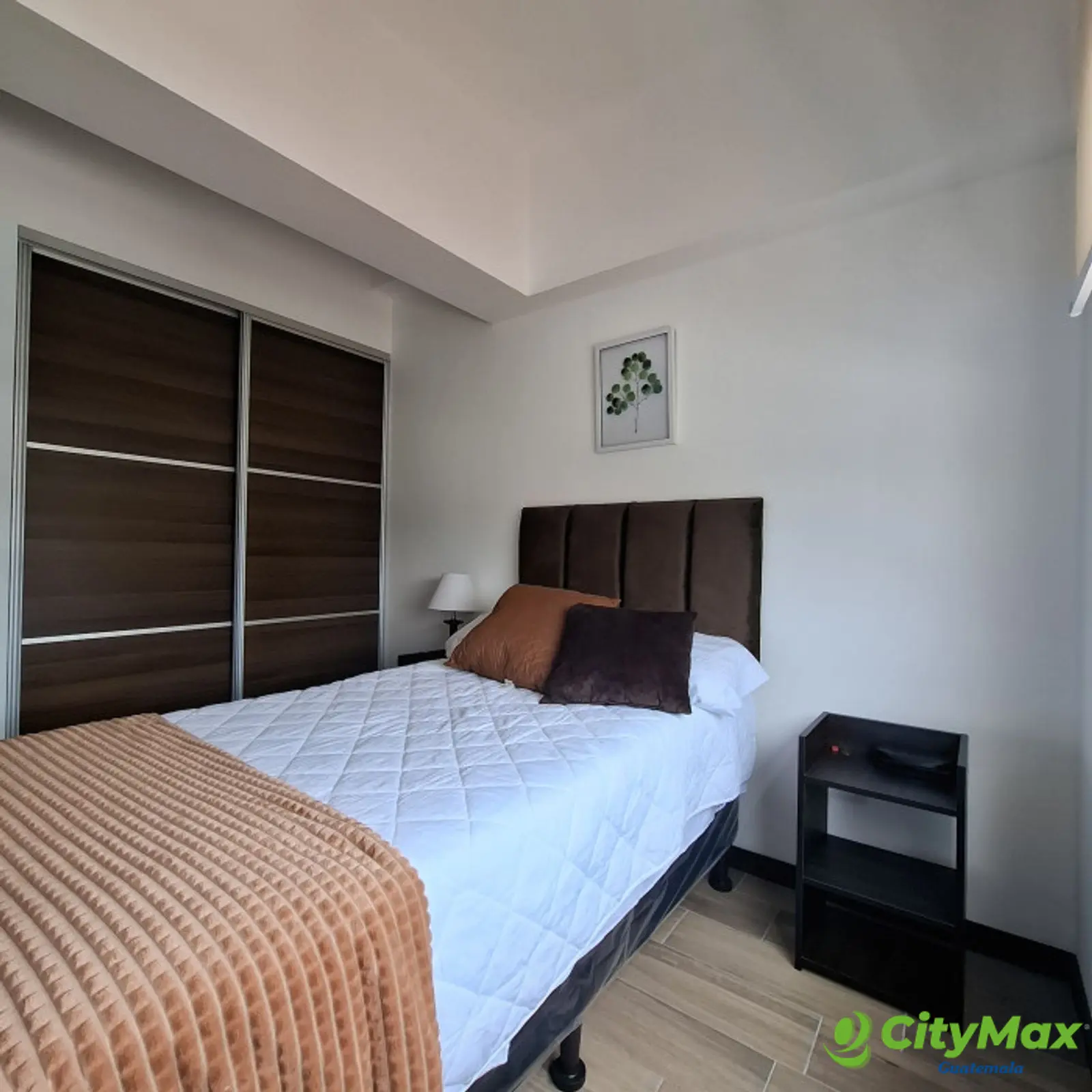Apartamento Equipado en Venta Torre Pamplona Zona 13 - foto 23