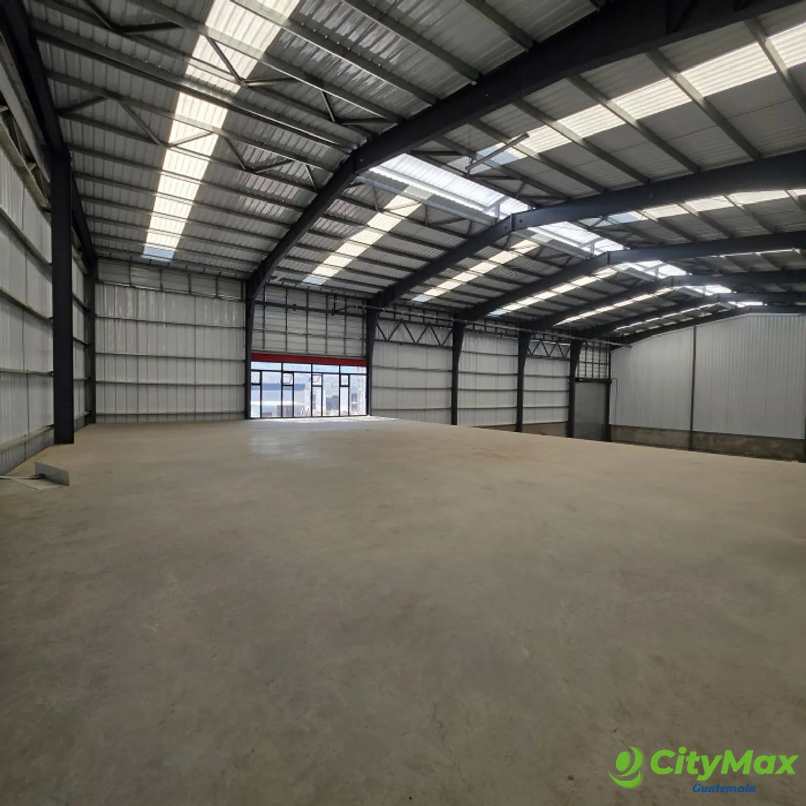 En venta Ofibodega en Parque Industrial de Amatitlan - foto 3
