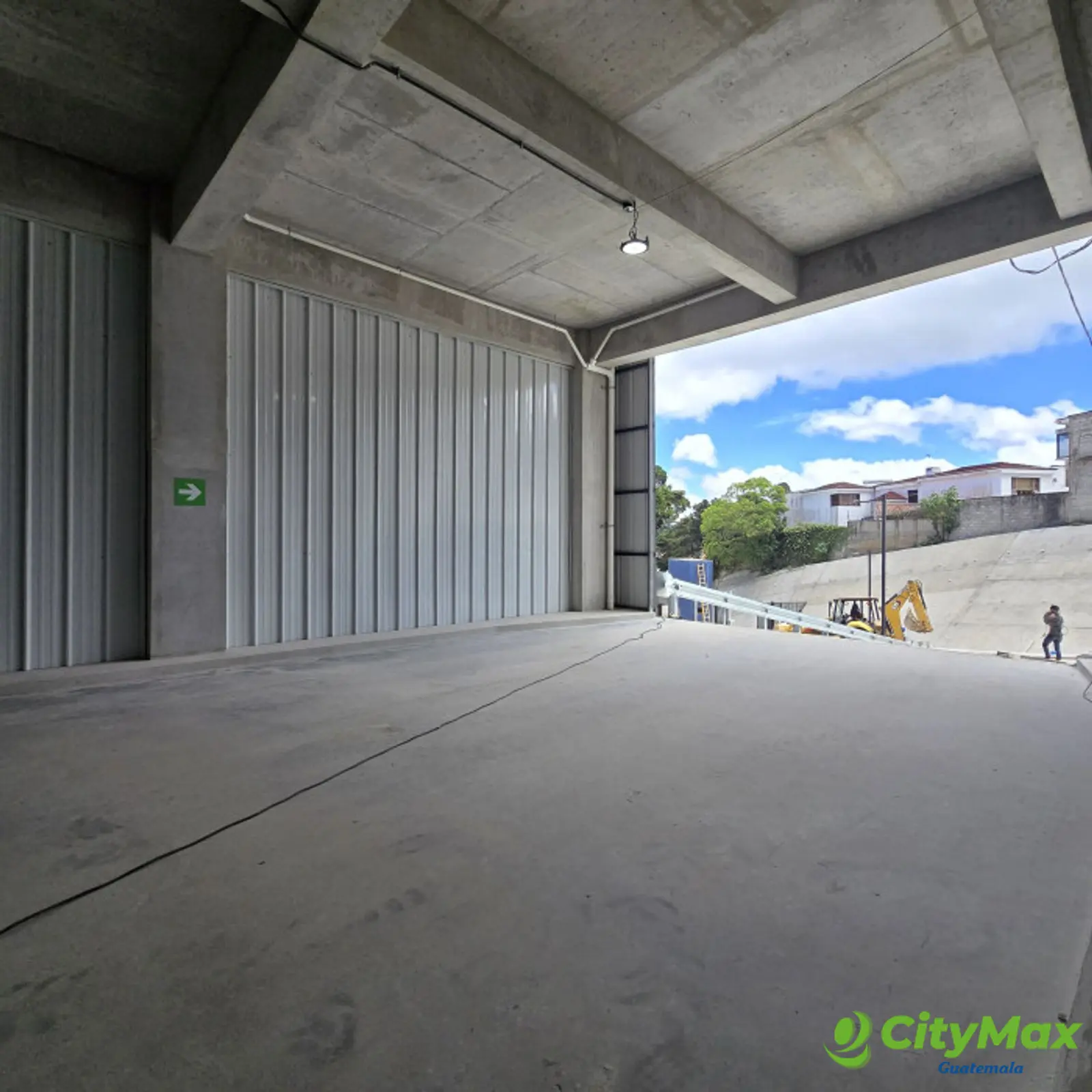 En venta Ofibodega en Km. 12.5 Ciudad de Guatemala - foto 4