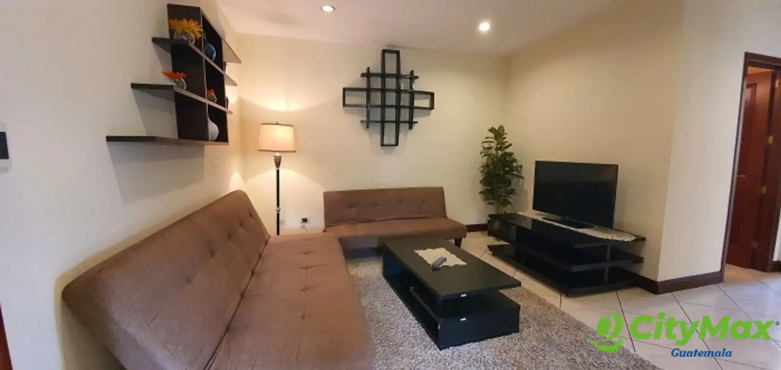 en Venta o Renta Apartamento en Milenia Zona 10 - foto 4