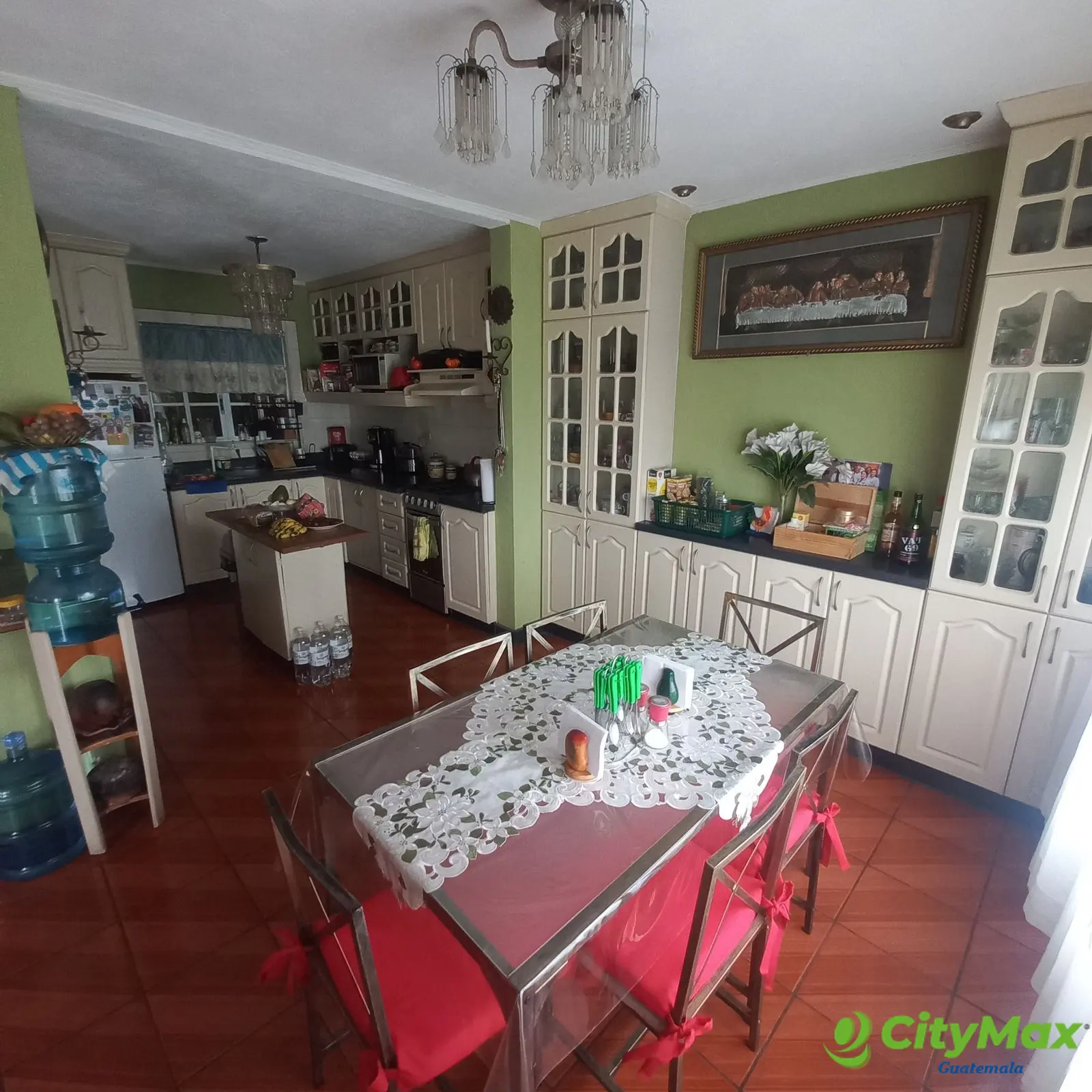 Casa en venta zona 12 La Reformita - foto 4