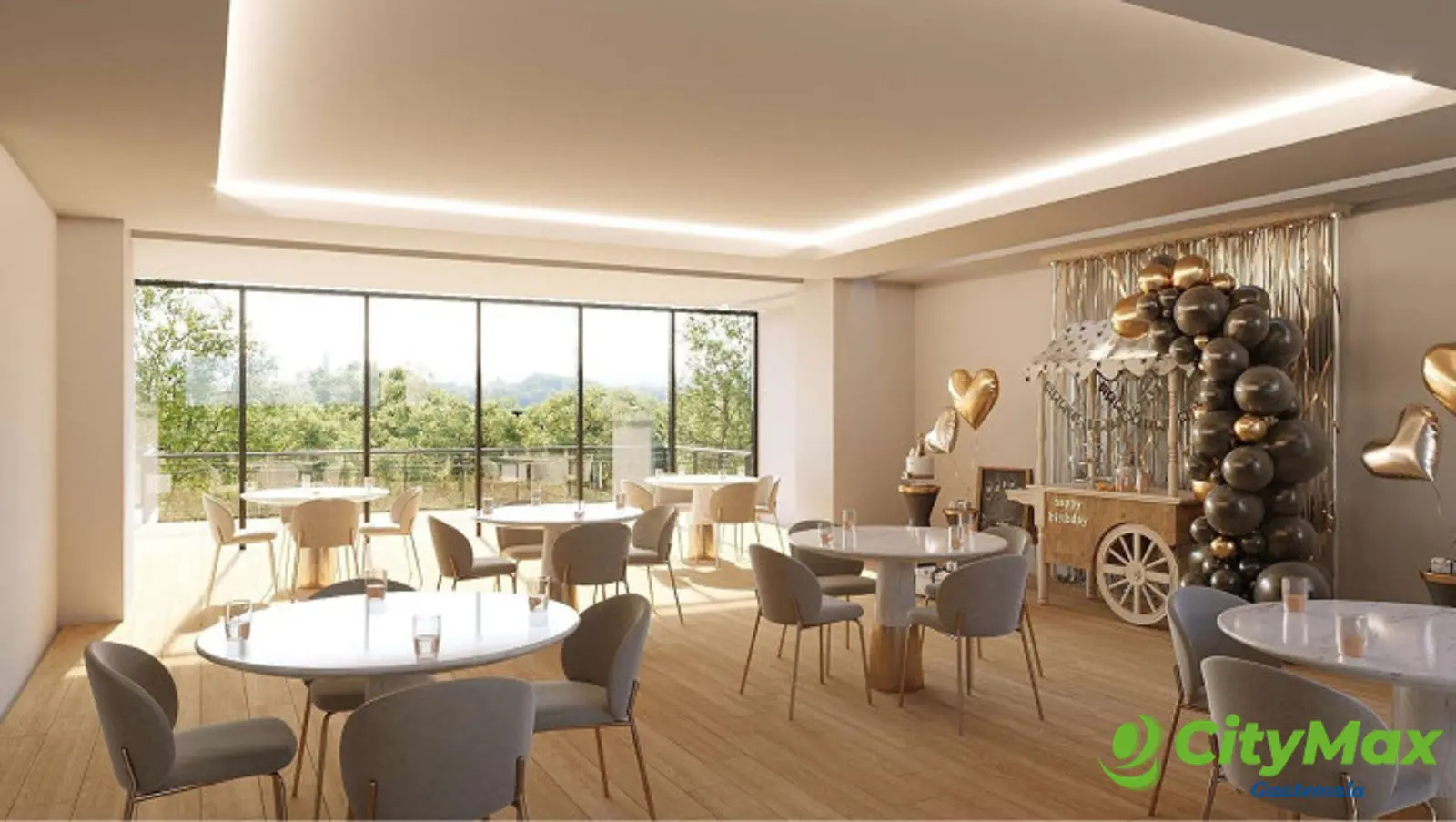 Apartamentos en Planos en la Zona 13 Av. las Americas - foto 4