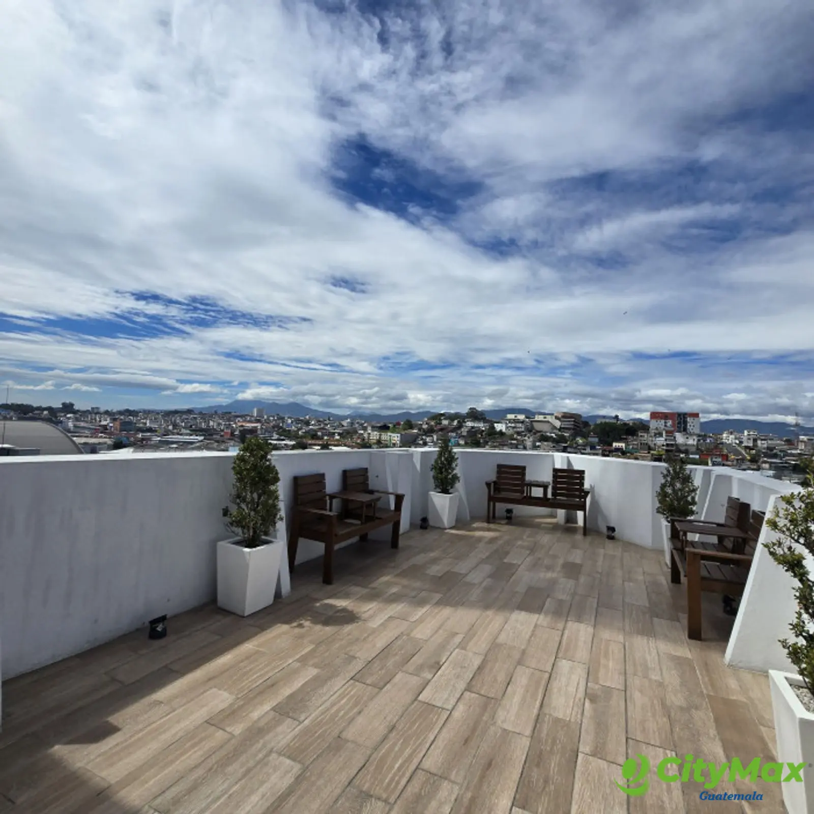 Apartamento en Vivo 4 en Venta Ciudad Guatemala - foto 26