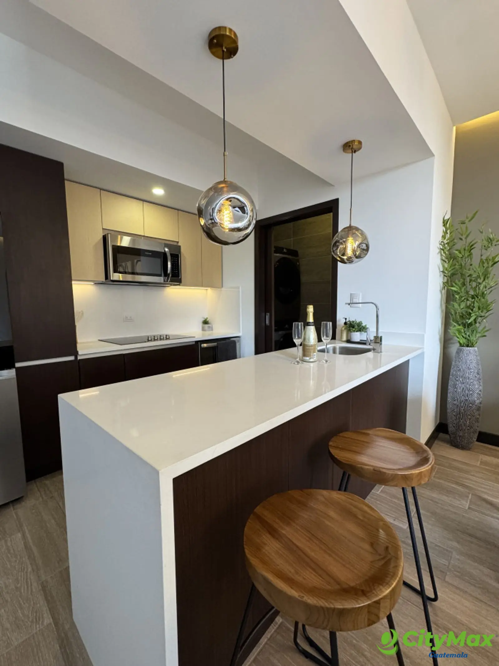 Pent House en venta en VH II Zona 15 Guatemala - foto 13