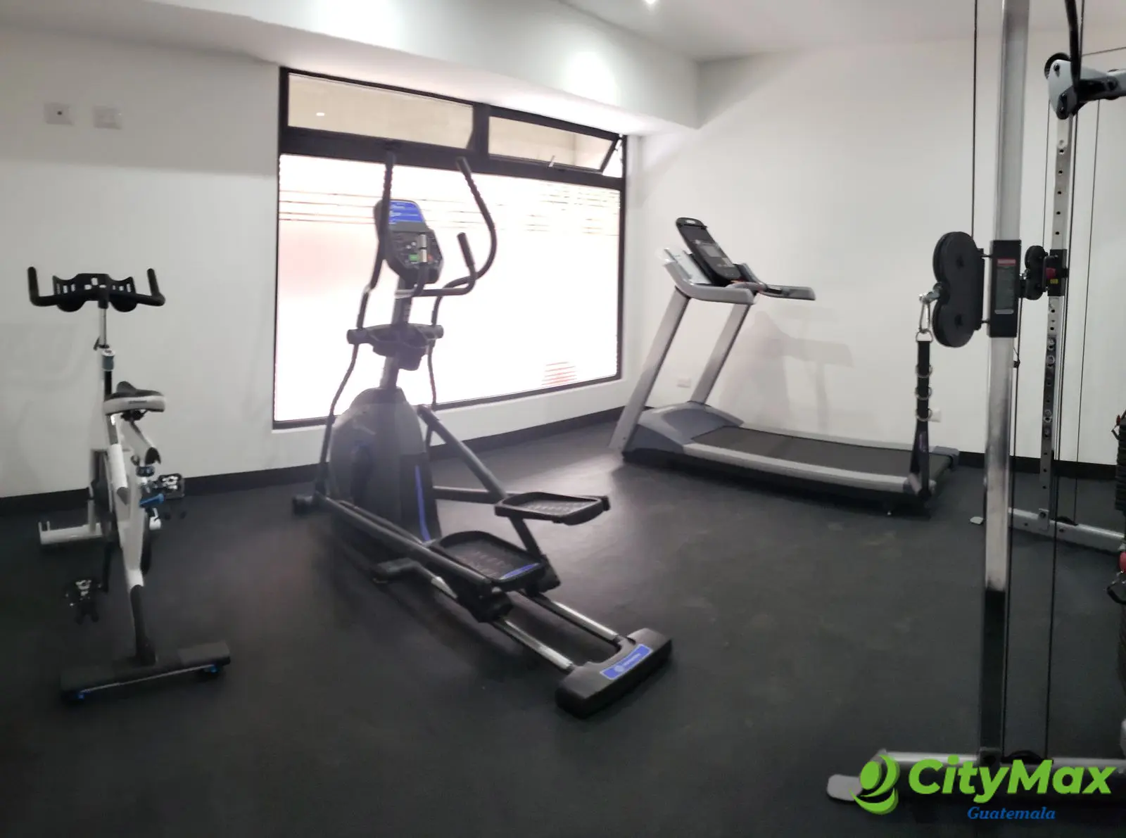 Aparta-Estudio en alquiler zona 15 Guatemala - foto 5