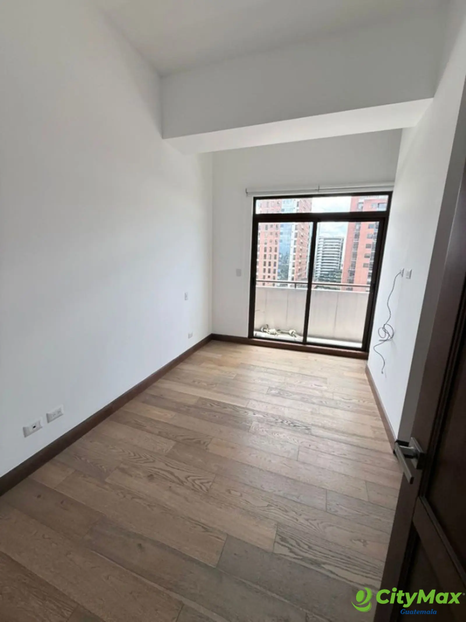 Apartamento en zona 10 Ciudad de Guatemala - foto 9