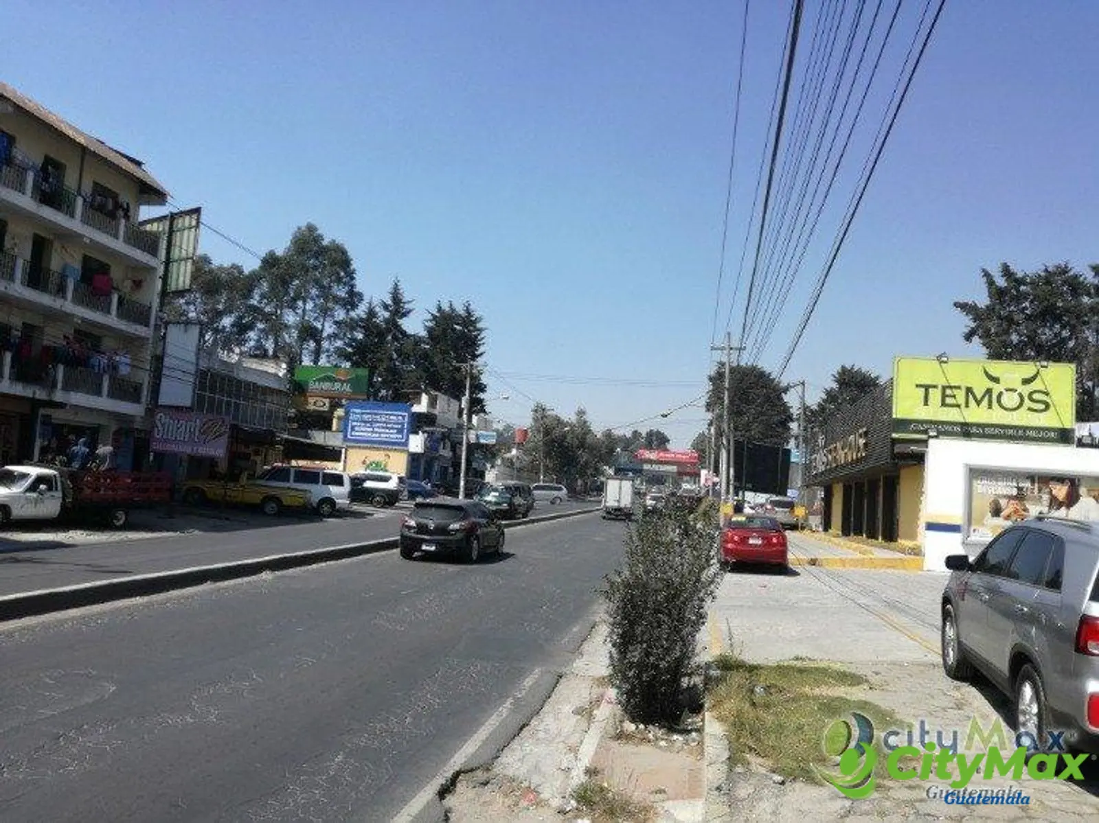 TERRENO de 75 cuerdas en VENTA en Quetzaltenango - foto 13