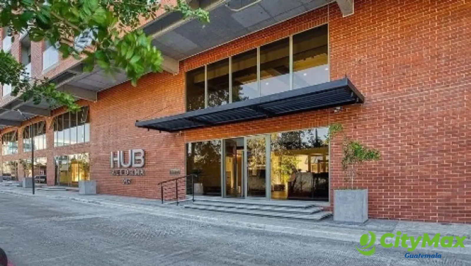 Oficina Nueva en Renta HUB Reforma Zona 9 - foto 12