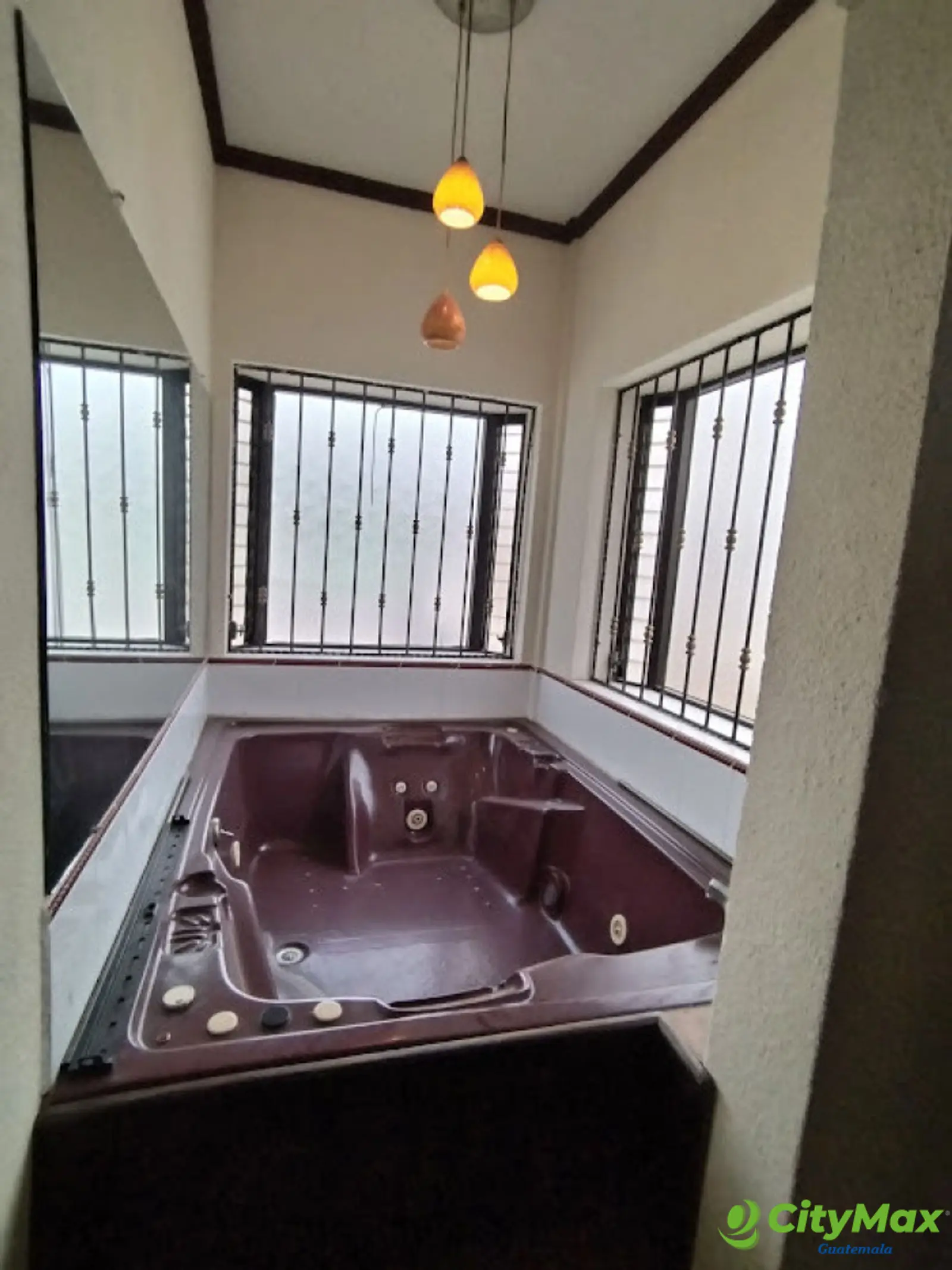 Casa en Venta Bosques de San Nicolas Z.4 de Mixco - foto 11