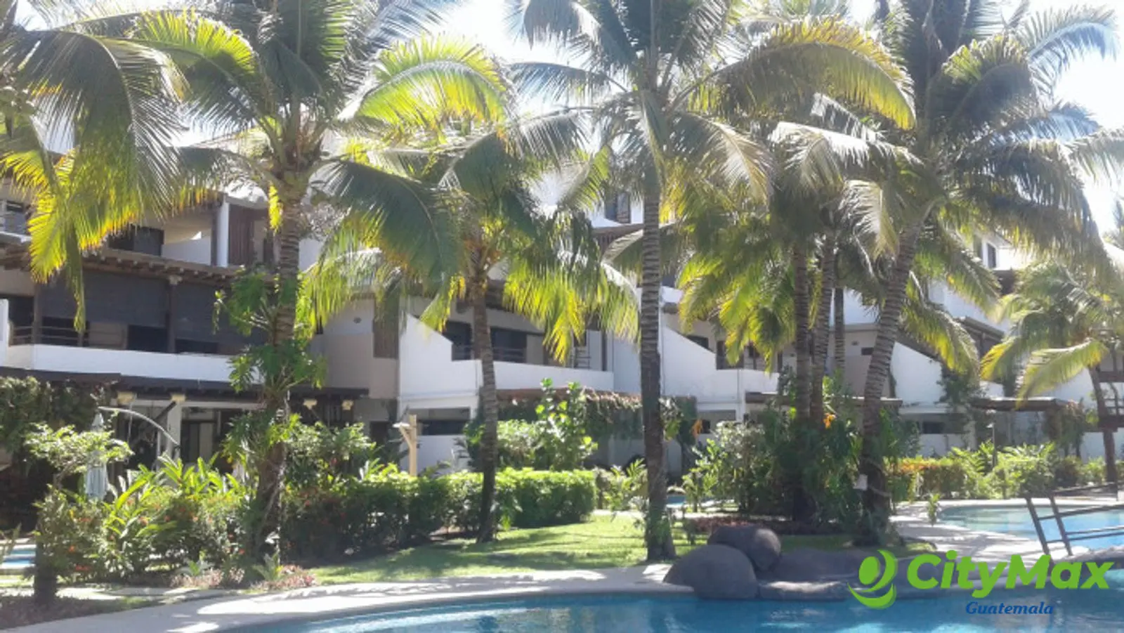 Casa vacacional en renta Monterrico Villa Los Cabos - foto 3