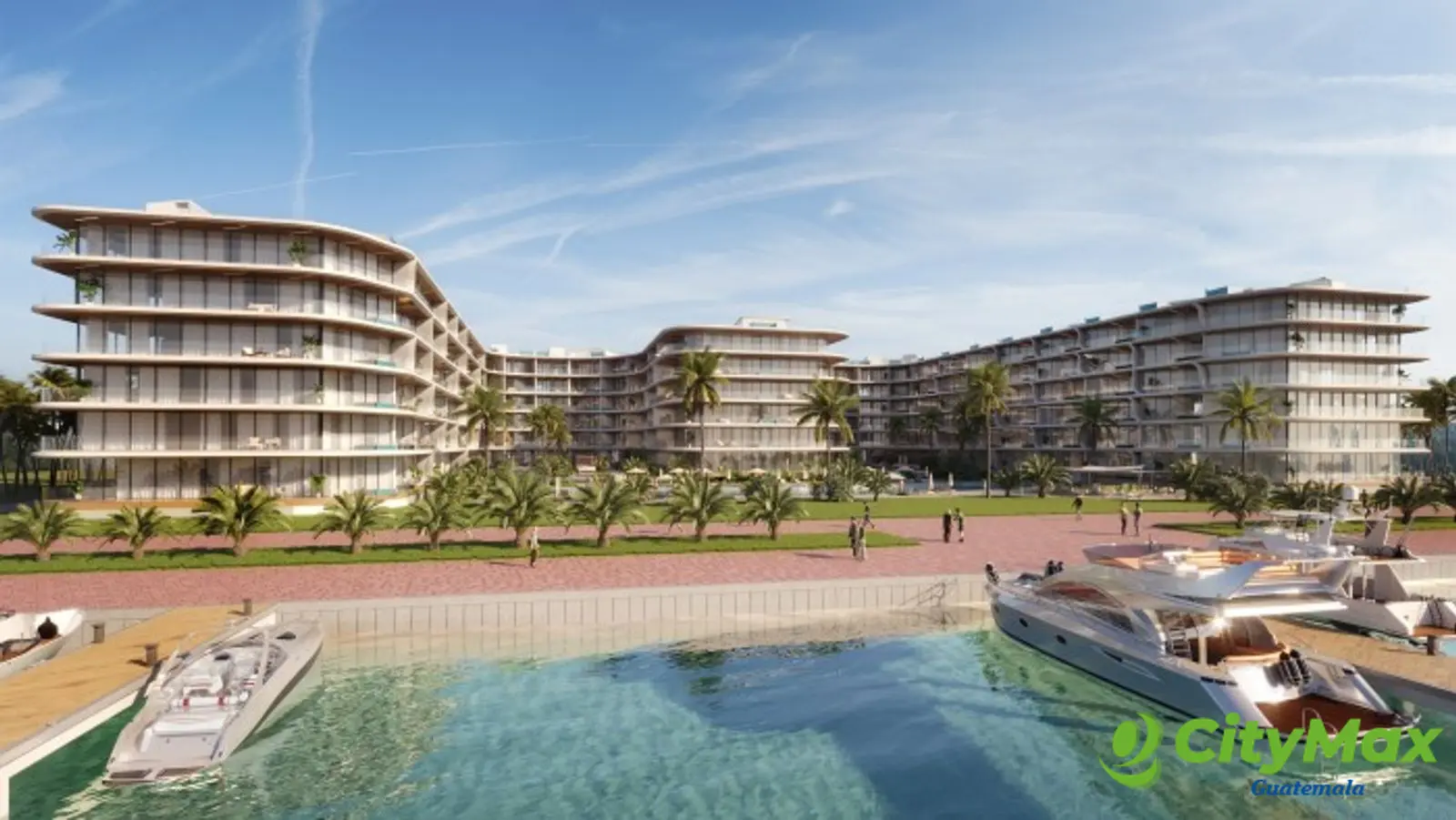 Apartamento en Planos en Punta Cana para Inversión - foto 3
