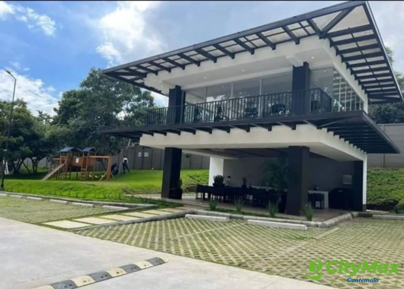 Apartamento en renta en Sakai Mixco de 3 Habitaciones - foto 11