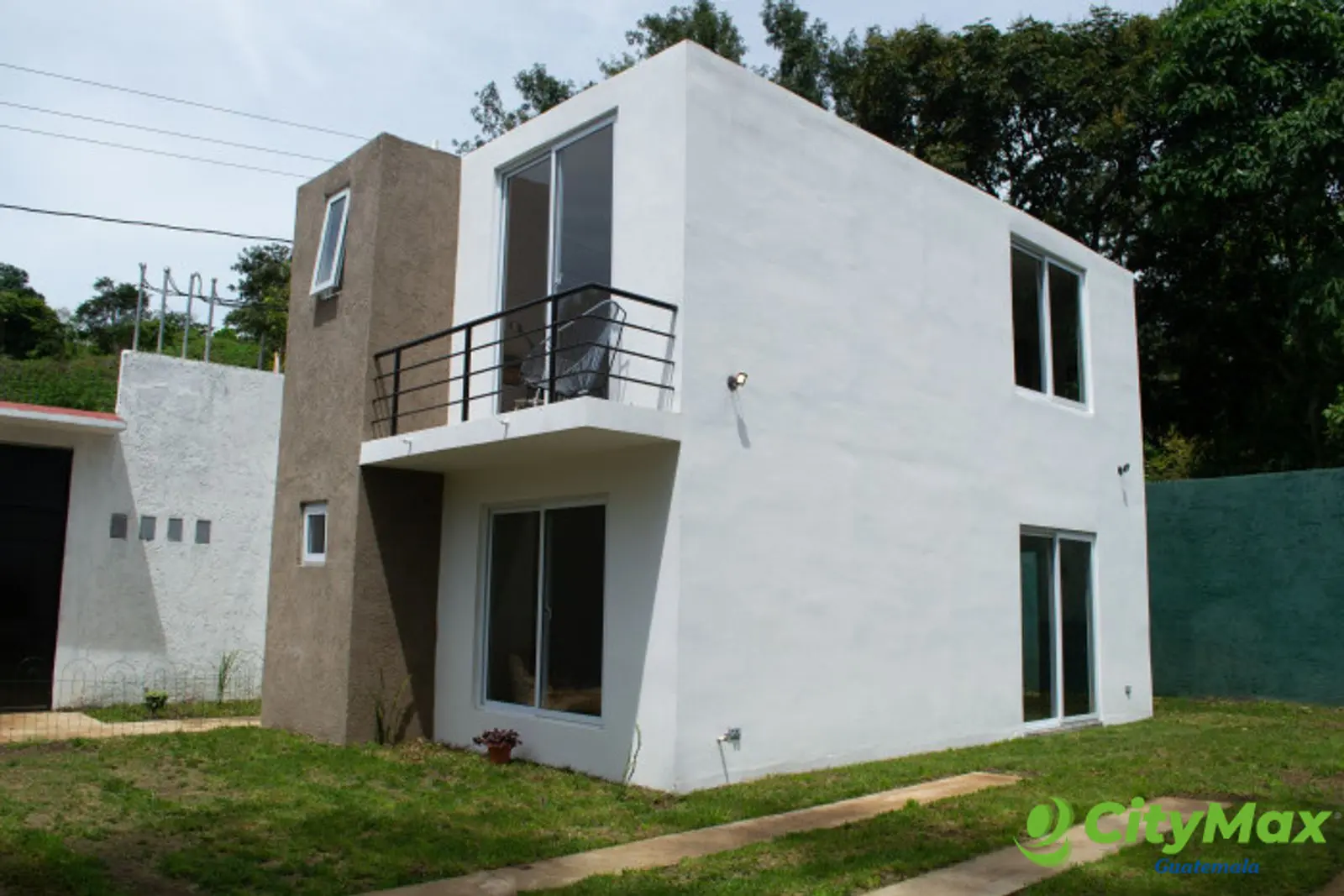 Casa en Villas Las Vistas Versalles Carretera Salvador - foto 20