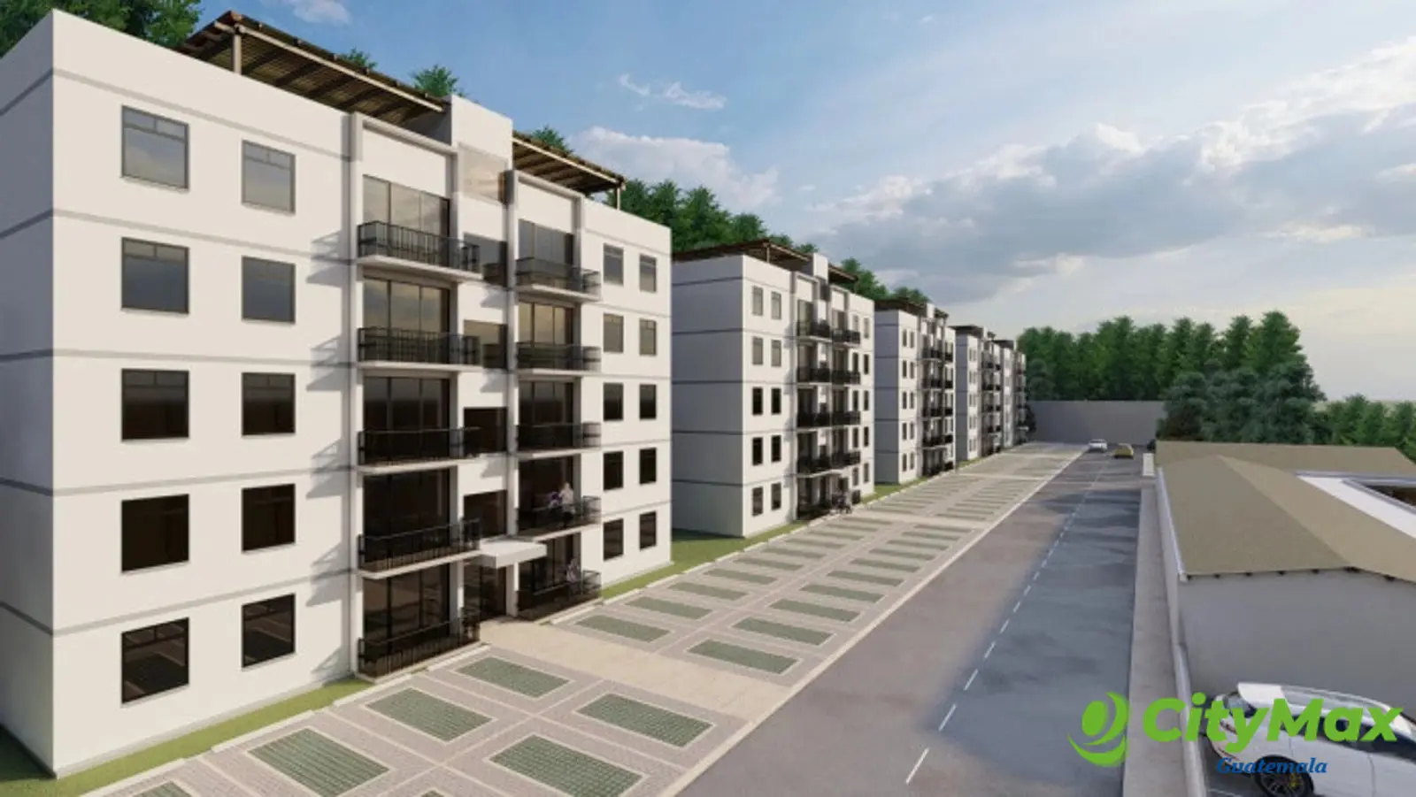 En venta apartamento Cañadas Choacorral San Lucas Sac - foto 7
