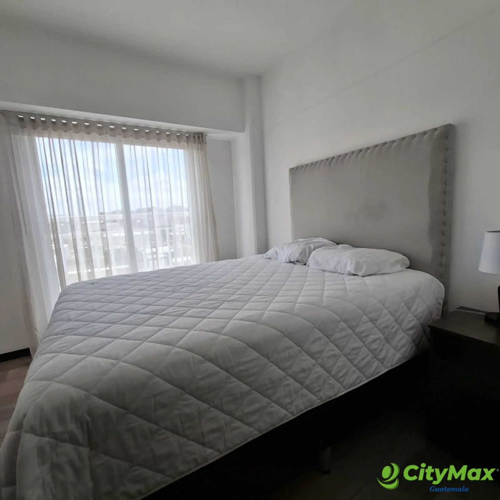 Apartamento Equipado en Venta Torre Pamplona Zona 13 - foto 18