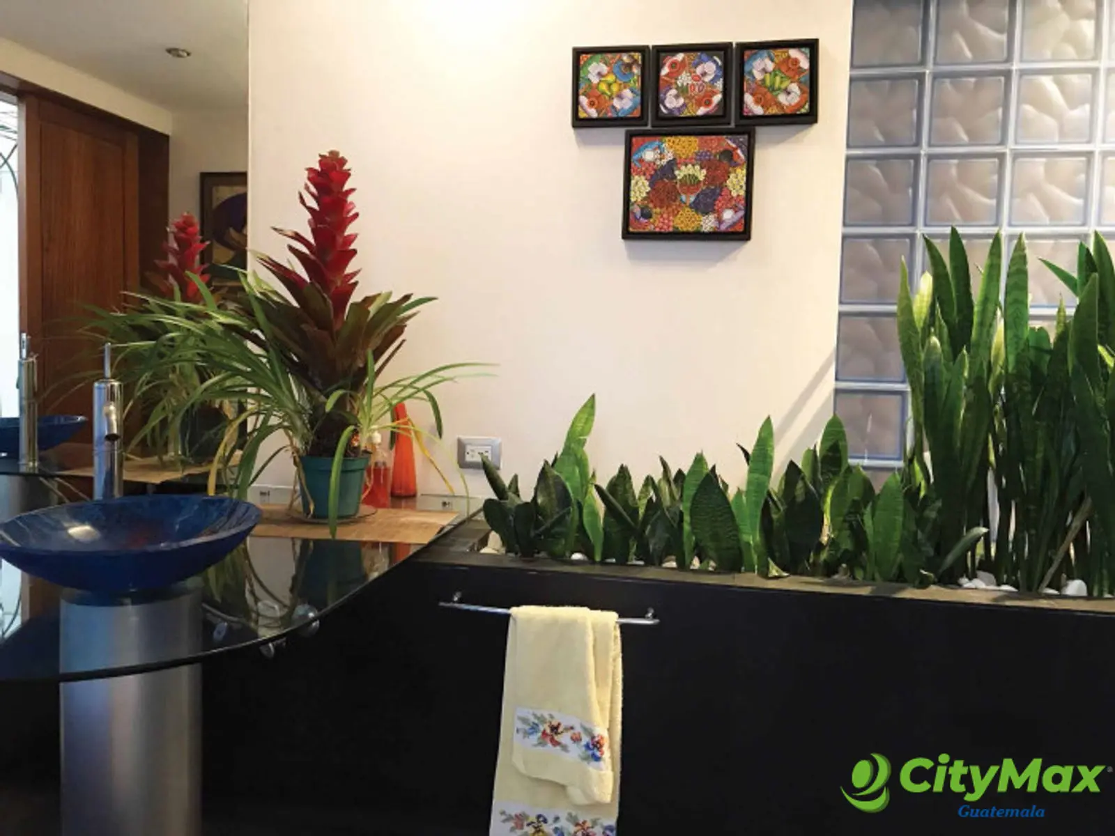 Casa en venta en La Encantada Carretera a El Salvador  - foto 11