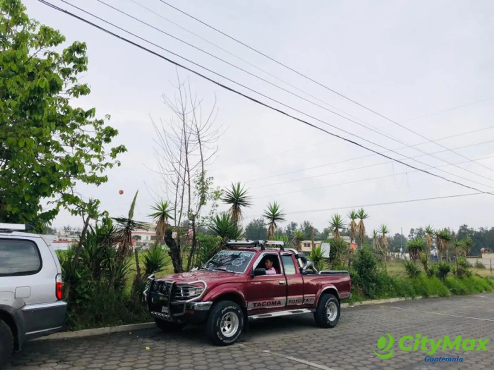 Terreno uso comercial en renta en Sta. Cruz del Quiché - foto 4