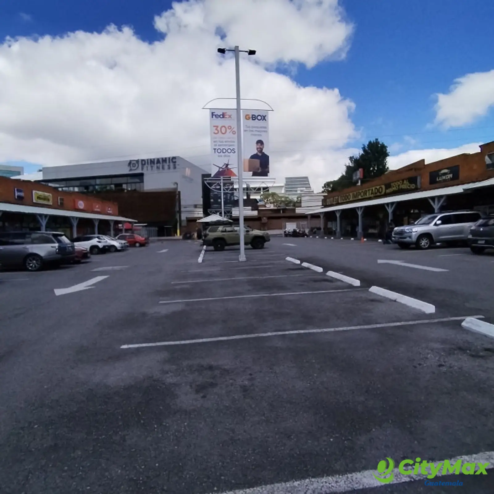 Local comercial en Alquiler en Zona 10 Guatemala - foto 8