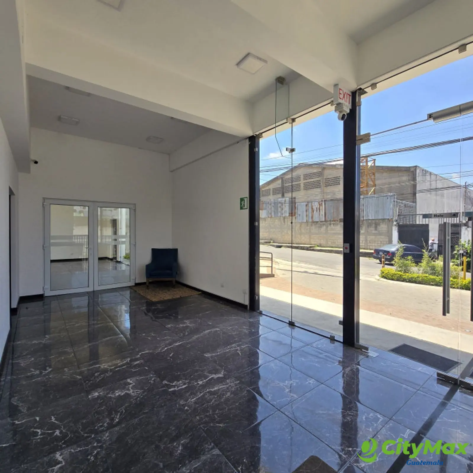 Apartamento en Renta en zona 12 Guatemala - foto 27