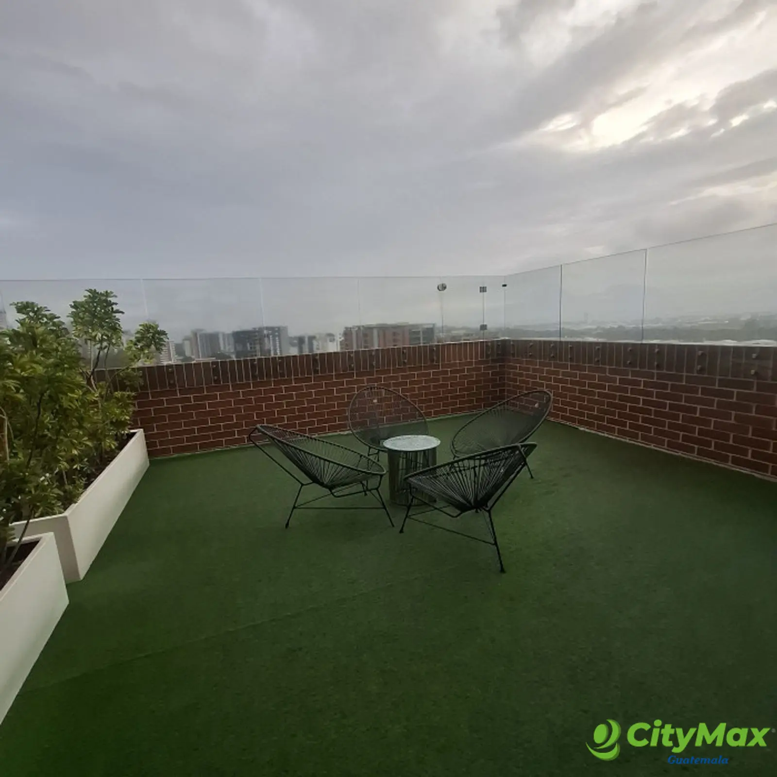 Apartartamento Amueblado en Venta en Zona 13 - foto 10