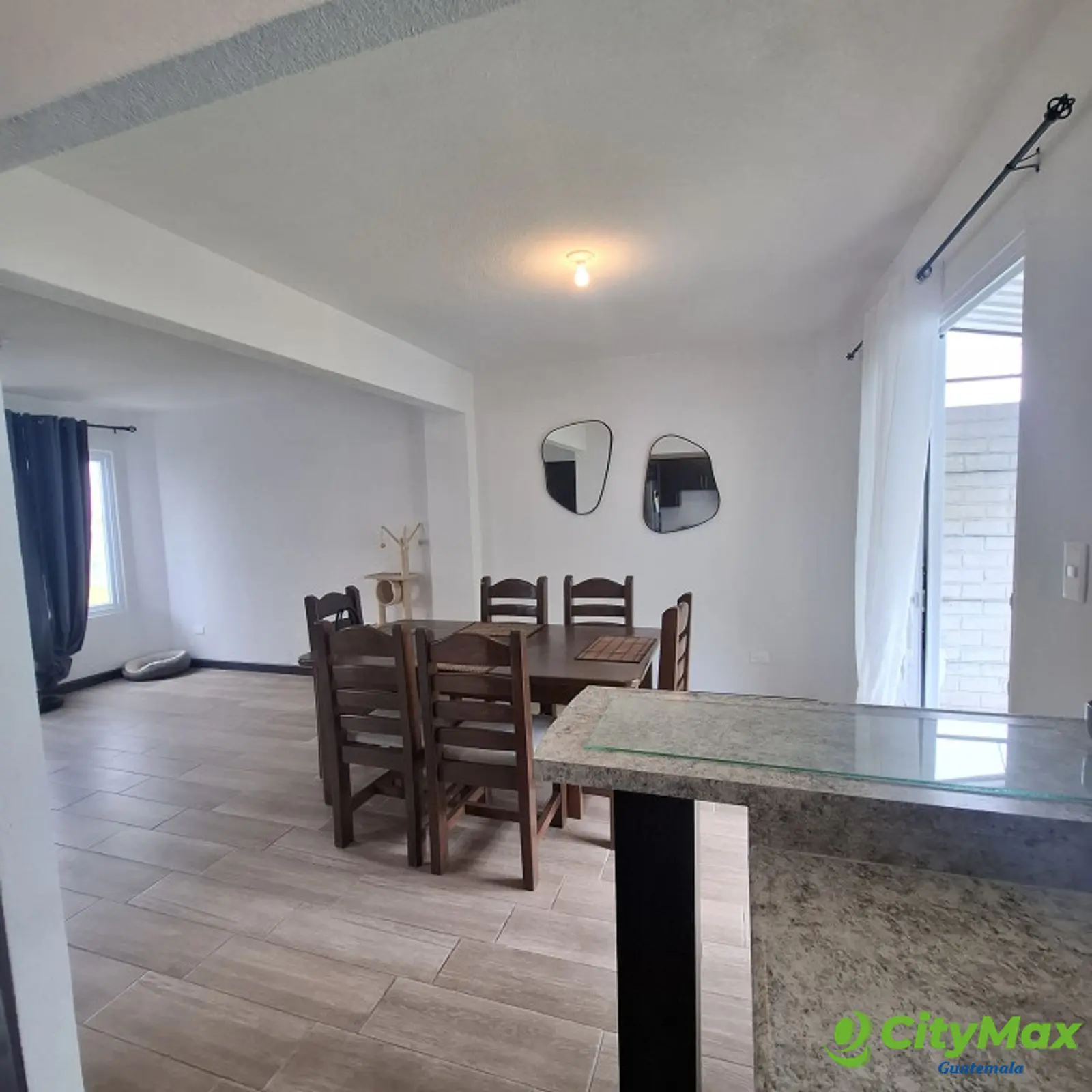 En Venta Casa Condominio Residencial Condado Florenza - foto 11