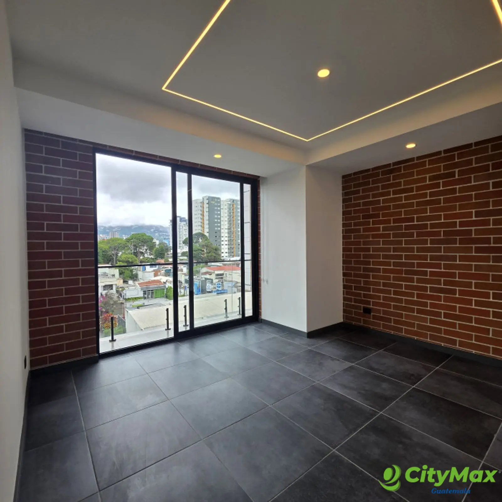 Apartamento nuevo en renta Kona Zona 10 Guatemala - foto 8