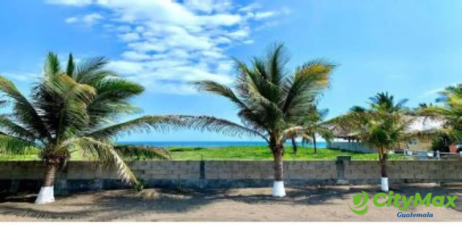 Casa en venta en Monterrico Santa Rosa Guatemala - foto 6