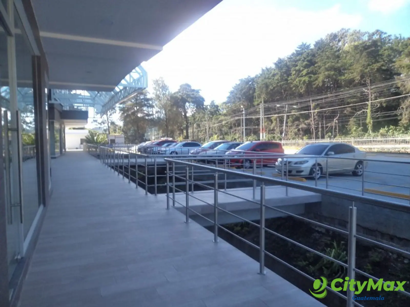 Alquilo Oficina con 86.20m2 en Carretera El Salvador - foto 4