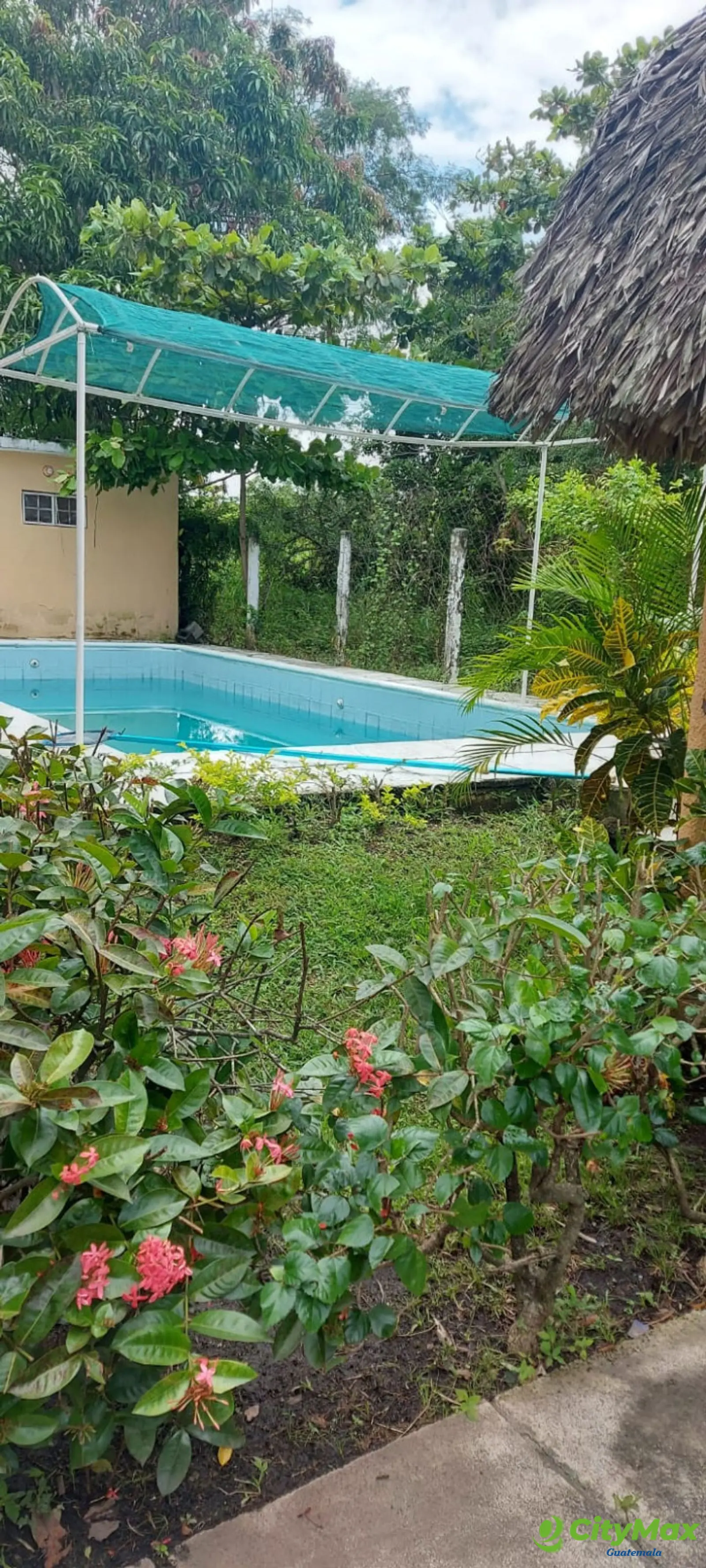 En Venta terreno en Escuintla Guatemala - foto 5