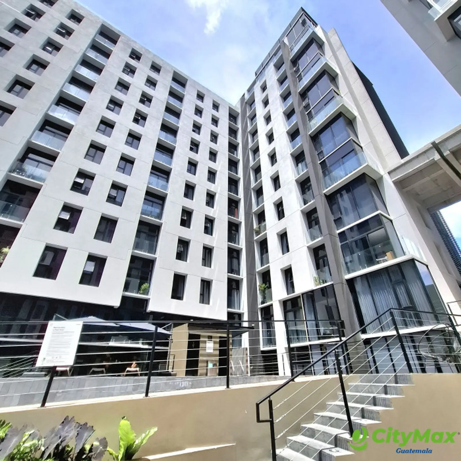 Apartamento en Venta Tipo Estudio en Zona 11 - foto 9