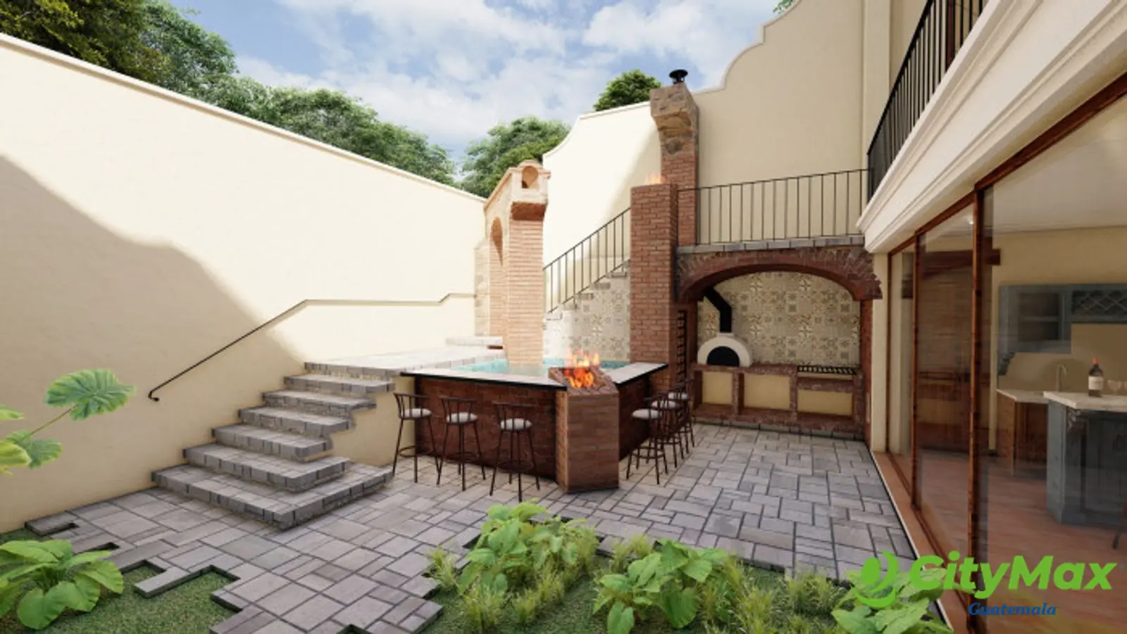 Casa Venta Hacienda Comendador cerca Antigua Guatemala - foto 20