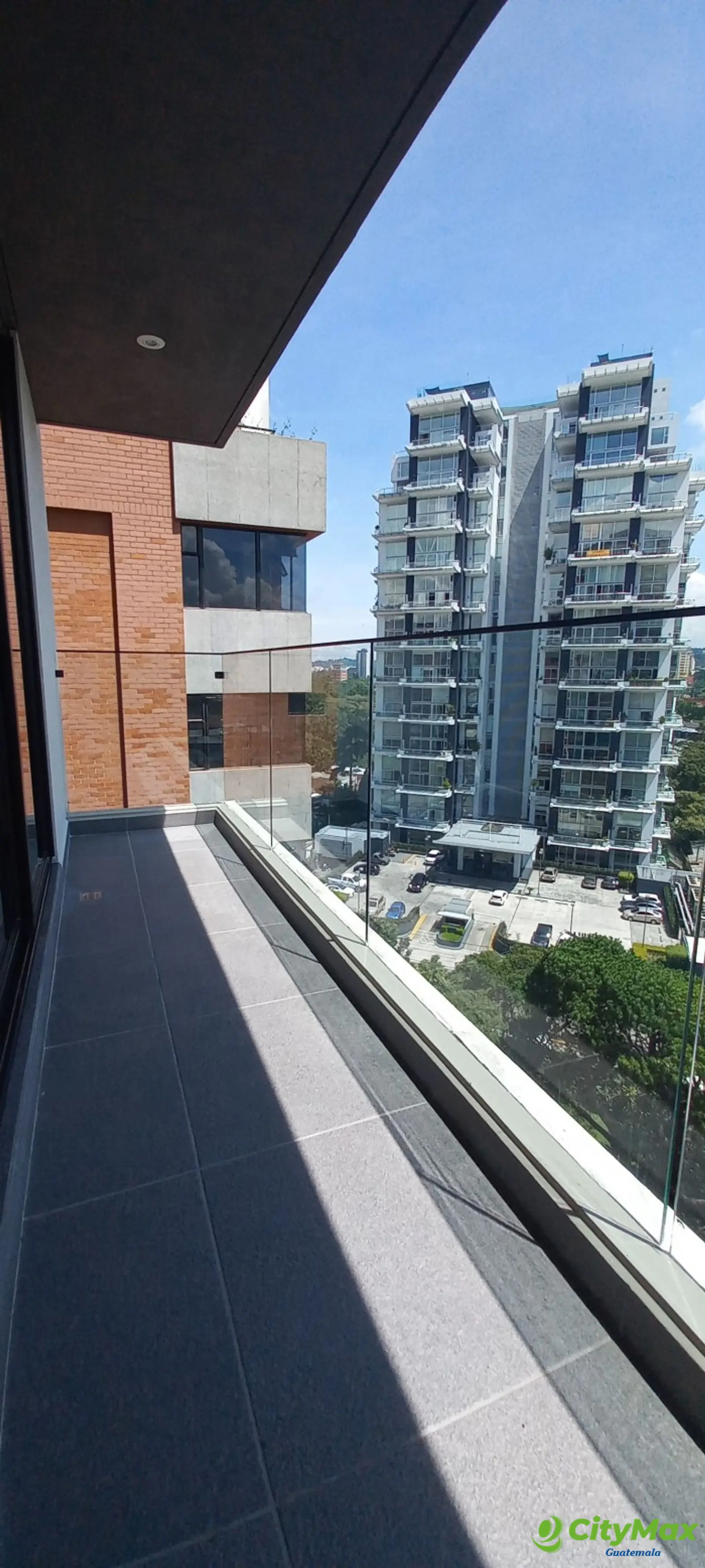 IQ10 Se vende apartamento 2 habitaciones en Zona 10 - foto 5