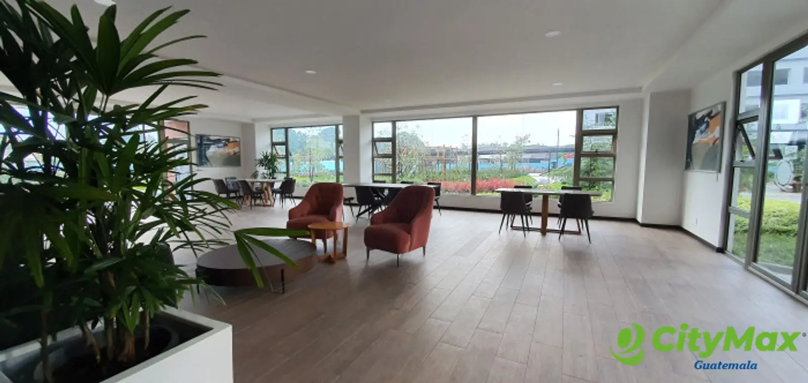 Apartamento en Venta en zona 14 sector La Villa - foto 6